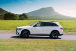 Mercedes-AMG GLC63 S 4Matic+ 2018 года (AU)